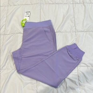 FIGS Zamora Jogger Scrub pants